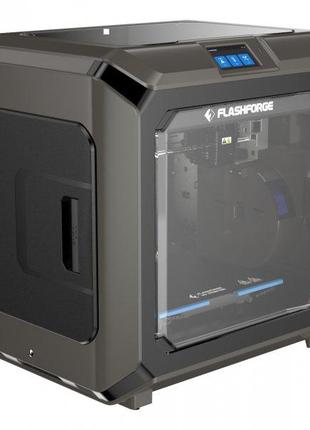 3D-Принтер Flashforge Creator3 Pro Gembird FF-3DP-2NC3P-01
