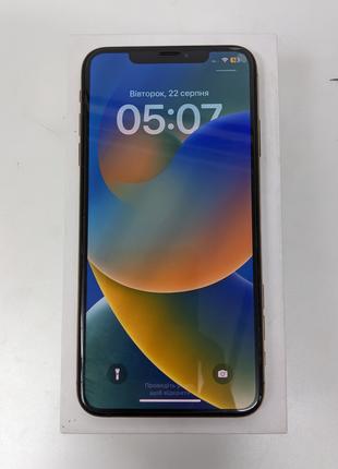 IPhone XS MAX 64 Gold  залочен под оператора из штатов