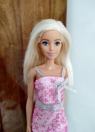 Barbie кукла mattel , 2015