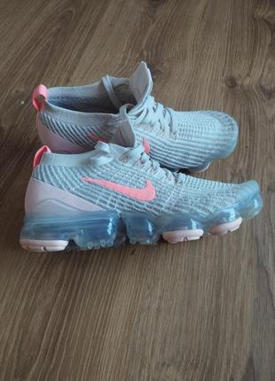 Vapormax flyknit hot sale 3 gs