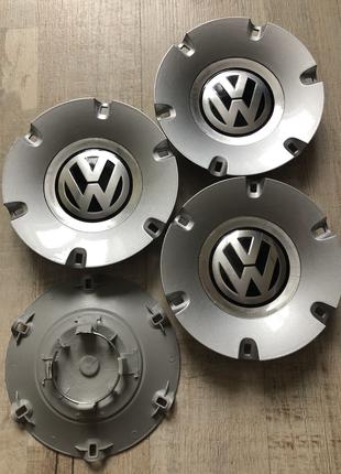 Ковпачки в Диски Фольсваген Volkswagen 145мм 3C0 601 149 Q, 3C...