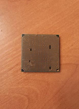 Процесор AMD PHENOM II X4 955 95 W (HDX955WFK4DGM) (SAM3, 4T)