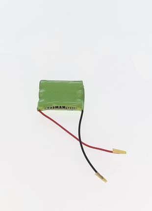 Аккумулятор для кемпинговых фонарей Ni-MH, 3.6V 1100mAh Bossma...