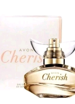 Avon Cherіsh Парфумована вода жіноча 50 мл