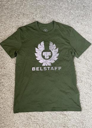 Футболка belstaff