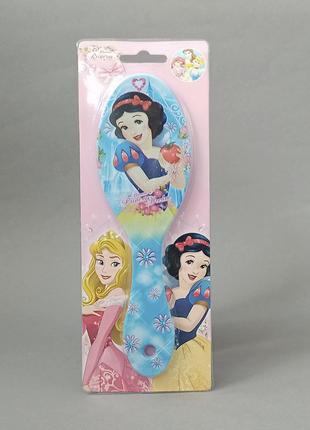 Disney Princess Массажная расчёска для девочек