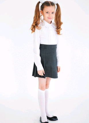 Електронна викрійка сукня дитяча "Нонна"