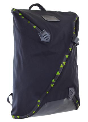Городской рюкзак YES GP-01 Green x-factor 557208