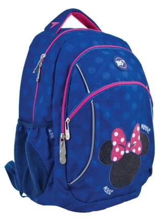 Рюкзак школьный YES T-45 "Minnie" (556704)