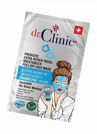 Экстра увлажняющая маска-пилинг с пребиотиками Prebiotic Mask ...