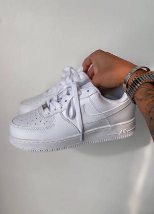 Nike air force premium