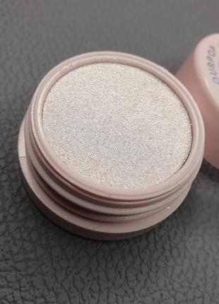 Тени colourpop super sshock shadow оттенок tassel