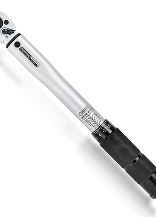 Динамометрический ключ 1/2"x635mm(L) 50-365 Nm TOPTUL ANAV1637