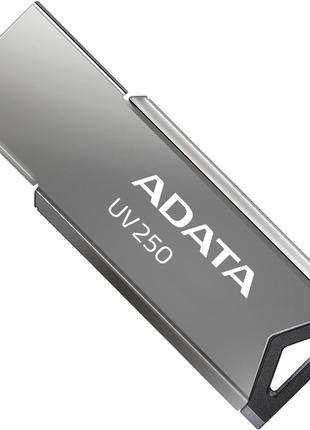 Flash A-DATA USB 2.0 AUV 250 32Gb Silver