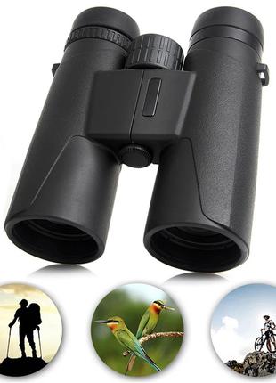 Бинокль тактический Binoculars Landview 10х42 / Бинокль для ох...