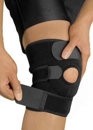 Бандаж для колінного суглоба Kosmodisk Support/ Ортопедичний ф...