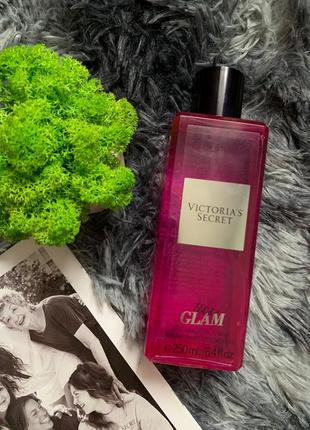 Tease glam victoria's secret міст спрей для тіла