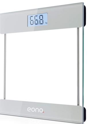 СТОК Цифровые весы для ванной комнаты Eono