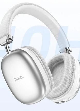 Беспроводные наушники Hoco W35 Bluetooth wireless headphones W...
