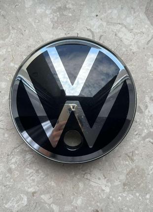 Емблема під камеру VW ARTEON R-LINE 2020- 3G7853600