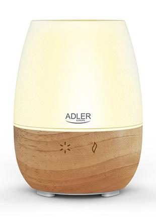 Ультразвуковий аромадіфузор Adler AD 7967