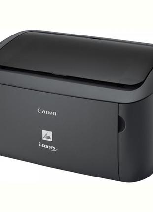 Принтер А4 Canon i-SENSYS LBP6030B (8468B006)