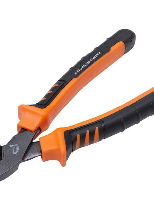 Кусачки Savage Gear MP Cut & Crimp Pliers 16cm