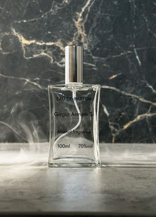 Туалетна вода Giorgio Armani Si 100 ml (women)