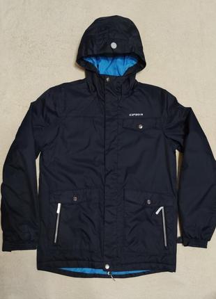 Куртка icepeak 13-14 лет(164см)