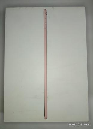 Коробка Apple iPad Pro 9.7-inch Rose Golg 32Gb, A1673
