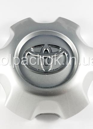Колпачок на диски Toyota LC Prado 150 4260B-60290 (130мм)