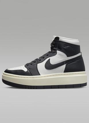 Air jordan 1 elevate high 40 40.5 41 42.5 44 кроссовки новые о...