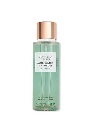 Міст для тіла Victoria's Secret Fragrance Mist Aloe water & Hi...