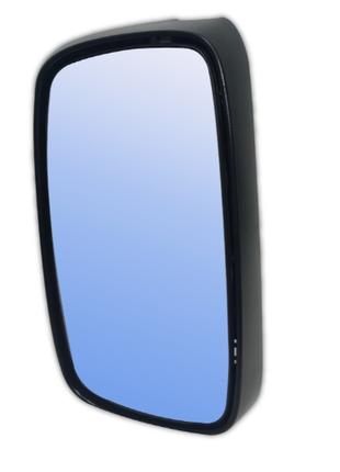 Зеркало заднего вида DAF XF105 LH/RH электро, с подогревом