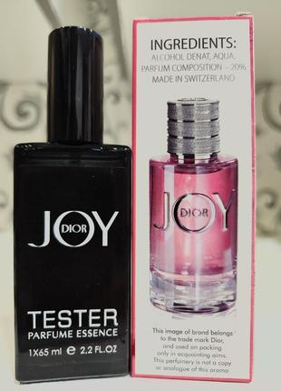 Жіночі в стилі dior joy (діор джой) 65 мл