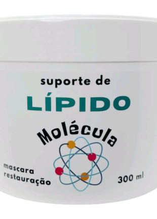 Ліпідна підкладка на розлив  Molecula Lipido 100 мл