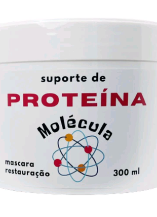 Протеїнова підкладка на розлив Molecula Proteina 100 мл