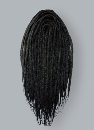 Безпечні де дреди dreadlocks dreads