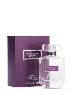 Ідея подарунка парфуми духи victoria's secret basic instinct 5...