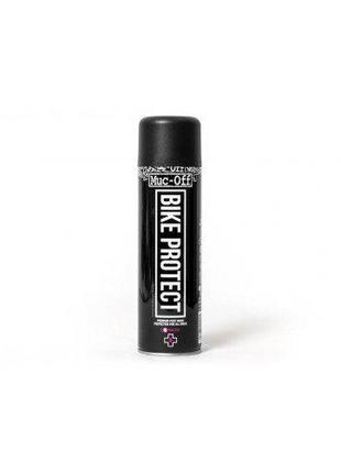 Захисний спрей для велосипеда Muc-Off Bike Protect 500ml (чорний)