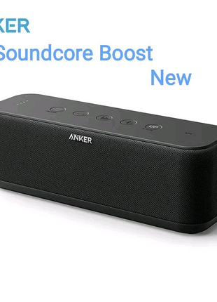 Блютуз колонка Anker soundcore Boost