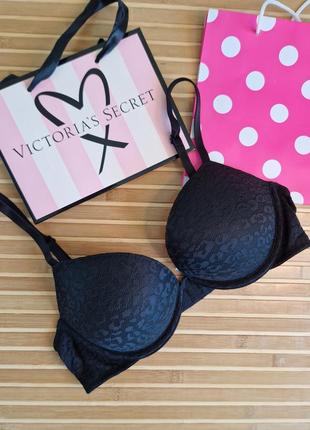 Бюст двойной пуш ап плюс victorias secret pink wear everywhere...