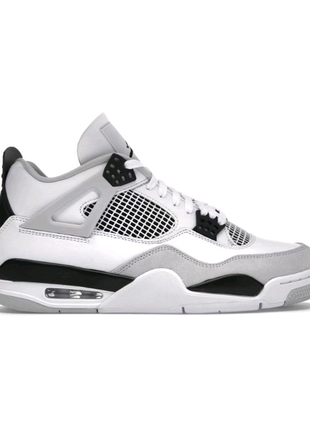 Jordan 4 Retro