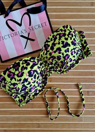 32b 34b бандо верх купальника отдельно оригинал victorias secret