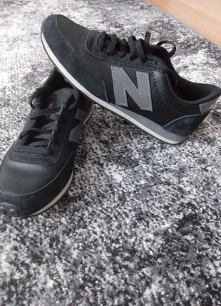 Кроссовки new balance 410