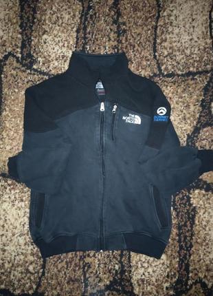 Кофта, зипка tnf (the north face)