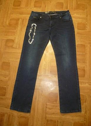 Теплые джинсы,как джеггинсы хорошо тянутся и утягивают,xl-xxl