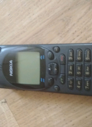 Телефон Nokia 2110 (NHE-4NX)