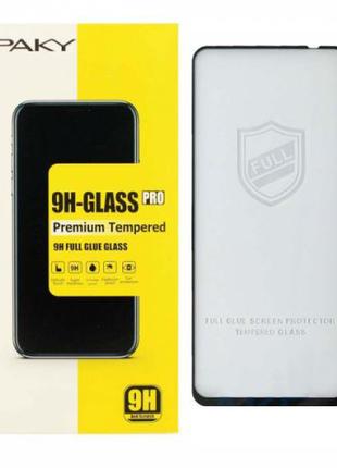 Защитное стекло iPaky Xiaomi Redmi Note 10 4G/Note 10S/Poco M5...