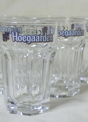 Пивные бокалы Хугарден (Hoegaarden) 0.33 л